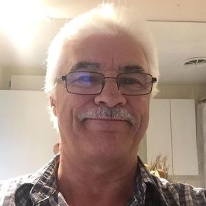 Meet your Posher, Mike